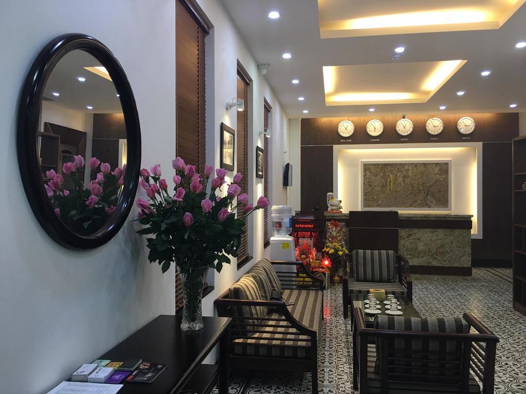 Căn Hộ Noble - The Art Hà Nội